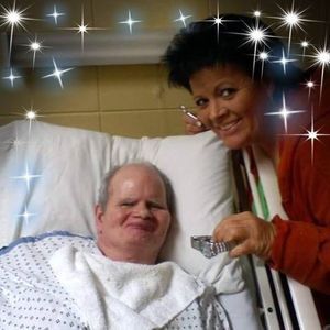 Meet your Posher, Pam